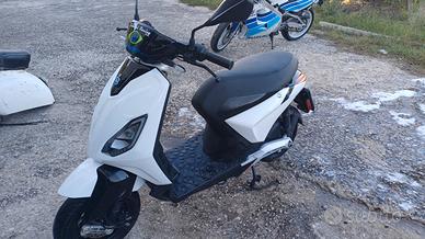 Piaggio 1 - 2023