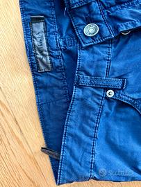 Pantalone Siviglia