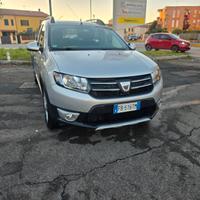 Dacia Sandero Stepway 1.5 dCi 8V 90CV Start&Stop a