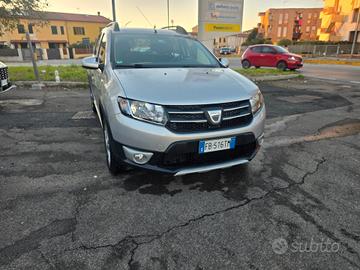 Dacia Sandero Stepway 1.5 dCi 8V 90CV Start&Stop a