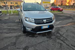 Dacia Sandero Stepway 1.5 dCi 8V 90CV Start&Stop a