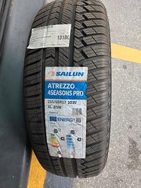 Spilungone Atrezzo 4 Season Pro 215/65 R17