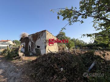 Casa Indipendente Riccione [Cod. rif VR046VRG]
