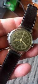 Orologio cronografo Roskopf/Baumgartner