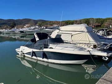 Faeton 290 S-Cape  Valutiamo Permuta