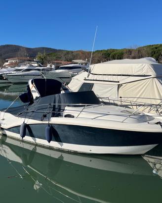 Faeton 290 S-Cape  Valutiamo Permuta