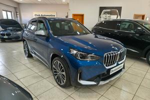 Bmw X1 sDrive 18d xLine (km0 GAR. 2 ANNI)