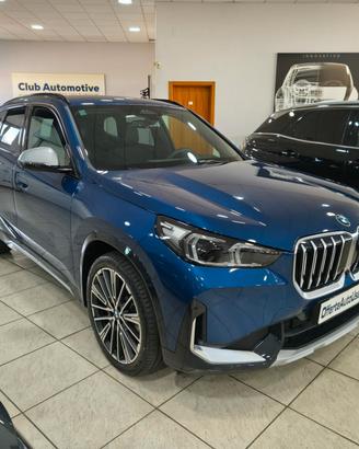Bmw X1 sDrive 18d xLine (km0 GAR. 2 ANNI)
