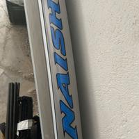 SUP NAISH MANA 10.00"/304 cm - 33"/83,8 cm - 4,3"