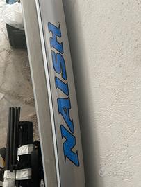 SUP NAISH MANA 10.00"/304 cm - 33"/83,8 cm - 4,3"