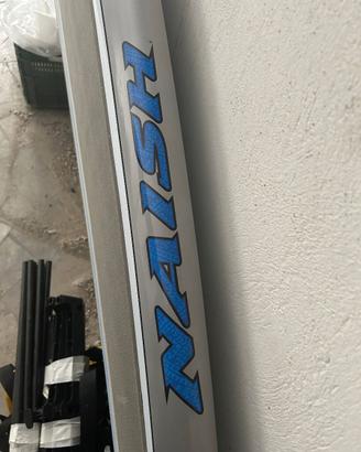 SUP NAISH MANA 10.00"/304 cm - 33"/83,8 cm - 4,3"