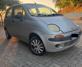 DAEWOO Matiz 800 Benzina 1999