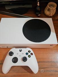 Xbox Series S 512gb + Controller Xbox