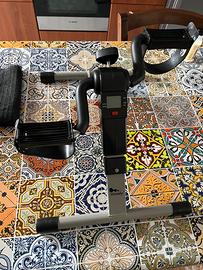 Pedaliera riabilitazione