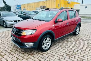 Dacia Sandero Stepway 1.5 dCi 8V 90CV Prestige
