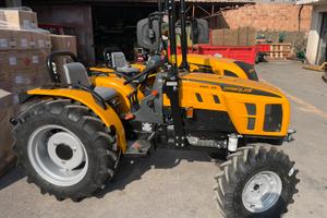 Trattore Pasquali ERA 35 DT NUOVO 4RM