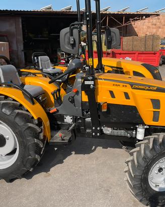 Trattore Pasquali ERA 35 DT NUOVO 4RM
