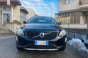 VOLVO XC60 (2008-2018) XC60 D4 AWD Geartronic B...