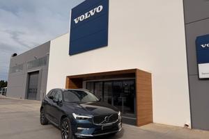 Volvo XC 60 XC60 B4 (d) automatico Plus Bright