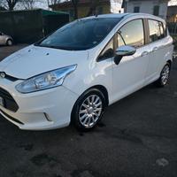 Ford B-Max 1.0 EcoBoost 100 CV Business
