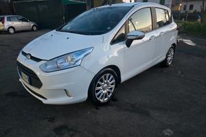 Ford B-Max 1.0 EcoBoost 100 CV Business