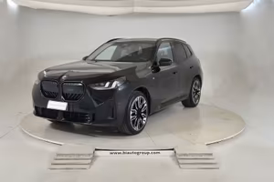 BMW X3 G45 2024 xdrive30e MSport Pro auto