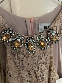 Vestito mai indossato