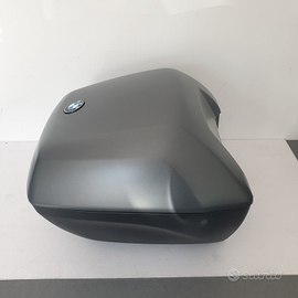 Bauletto Bmw r1200r r1200rs s1000xr top case