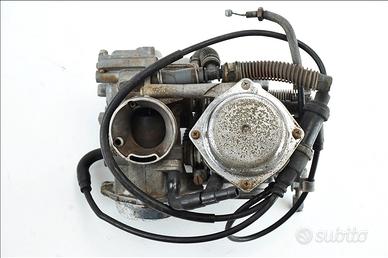 Honda VT 500 Custom 85 88 carburatori originali