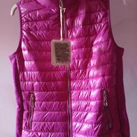 nuovo piumino gilet