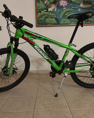 Bicicletta Mtb Rollmar Rokit 24