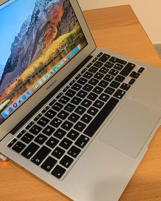 MacBook Air 11 - condizioni estetiche perfette