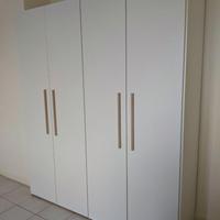 Armadio Mondo Convenienza Marina 4 ante 183x55x213