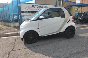 SMART ForTwo 1000 52 kW coupé pure