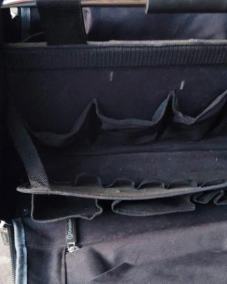 borsa attrezzi cembre