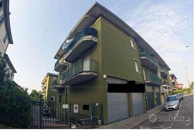 Presezzo - Rif. 276/2023 U BG