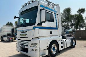 Man TGX 18.500 XXL - Trattore stradale