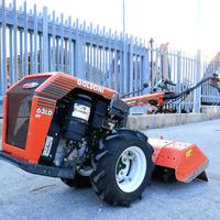 Motocoltivatore GOLDONI modello JOLLY 63 LD DF