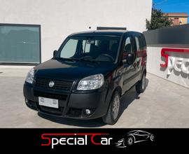 Fiat Doblo Doblò 1.3 Multijet 16V Dynamic