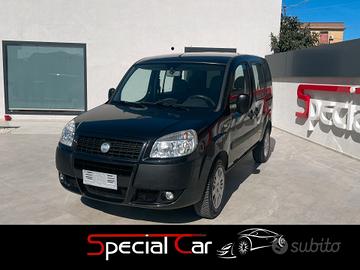 Fiat Doblo Doblò 1.3 Multijet 16V Dynamic