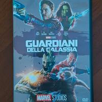 Dvd I Guardiani della galassia