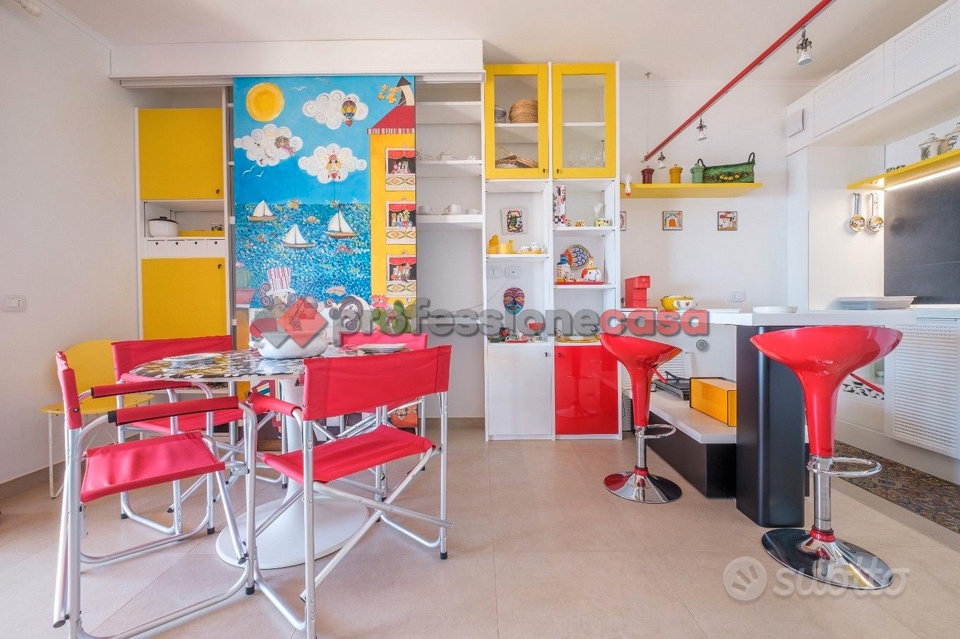 Appartamento – Taormina, Spisone - Vista 3
