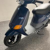 Piaggio zip rst