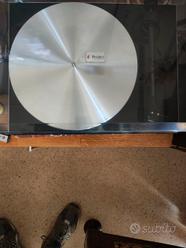 giradischi pro ject 1 Xpression III classic  			