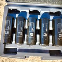 Set di bussole lunghe Ingersoll Rand SK4M5LN 