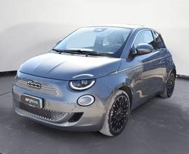 FIAT 500 La Prima Berlina 42 kWh