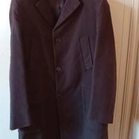 Cappotto uomo  Conbipel