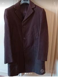 Cappotto uomo  Conbipel