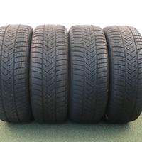 Gomme Pirelli Sottozero 3 225 45 19 inverno