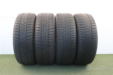 Gomme Pirelli Sottozero 3 225 45 19 inverno
